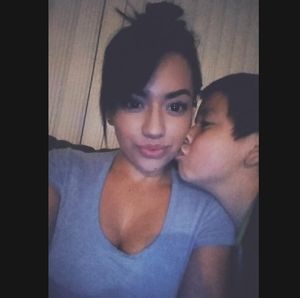 Meet your Posher, Saandy